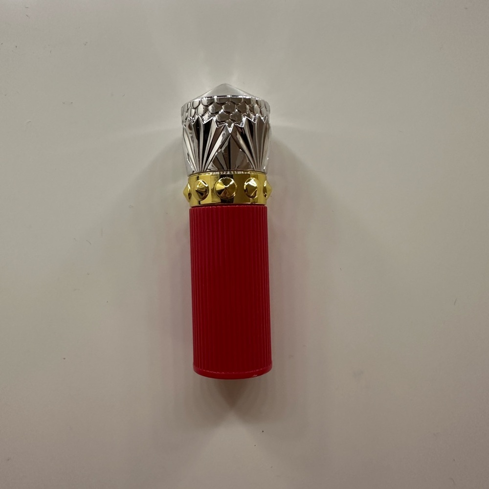 Christian Louboutin So Glow Lipstick NWT - Picture 2 of 3